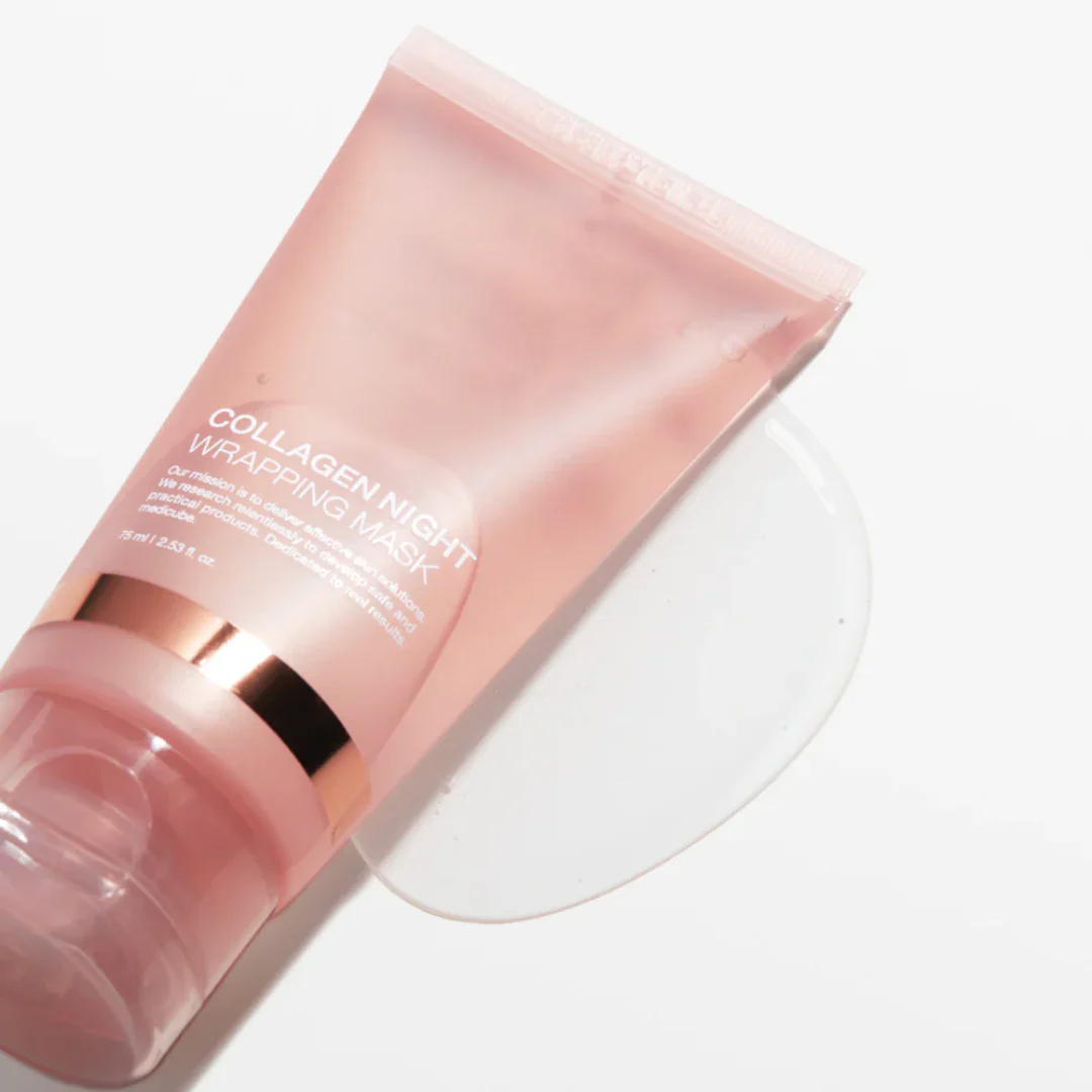 Glass Skin - Collagen Mask