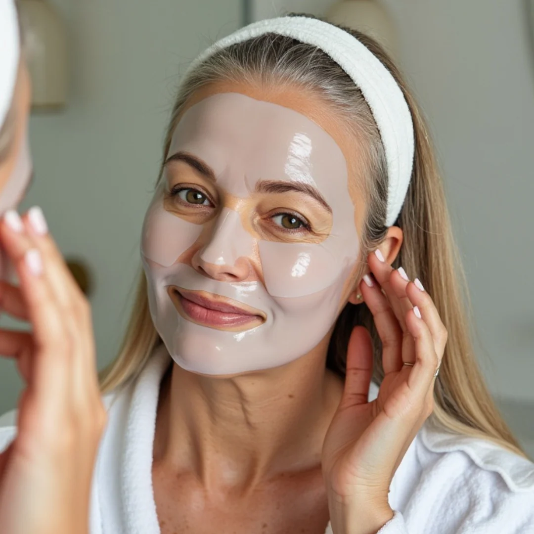 Bio-Collagen Mask