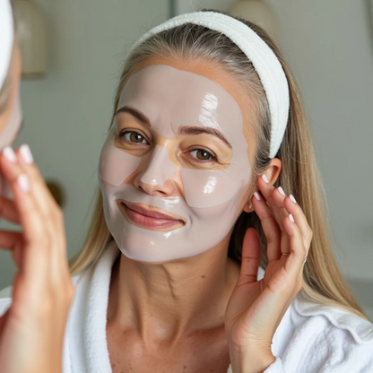 Bio-Collagen Mask